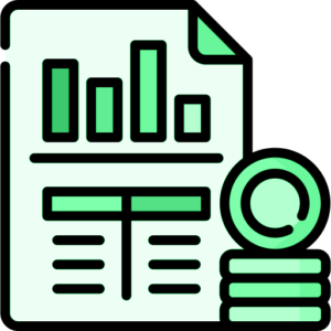 balance sheet, huisstijl, form, illustration,