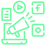 bullhorn social media